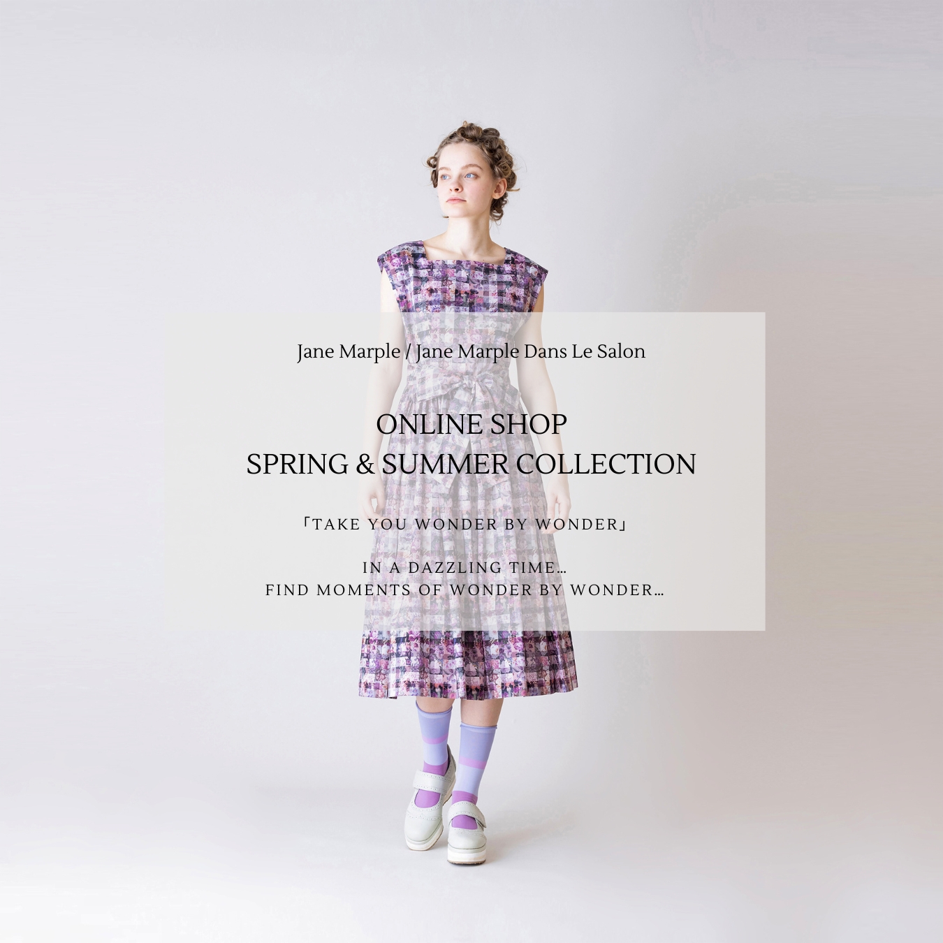 NEWS | Jane Marple Official Web Site | St.Mary Mead
