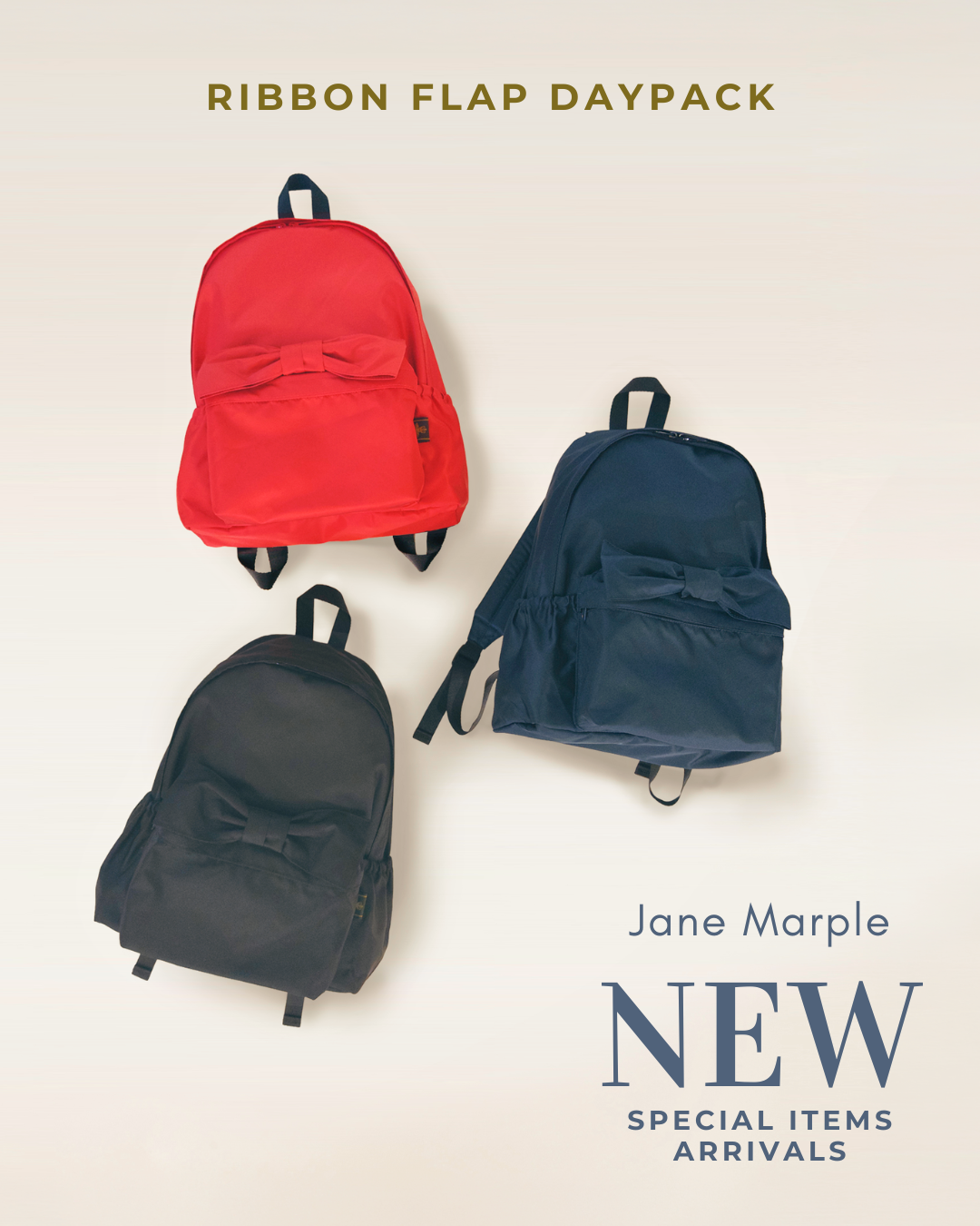 NEWS | Jane Marple Official Web Site | St.Mary Mead