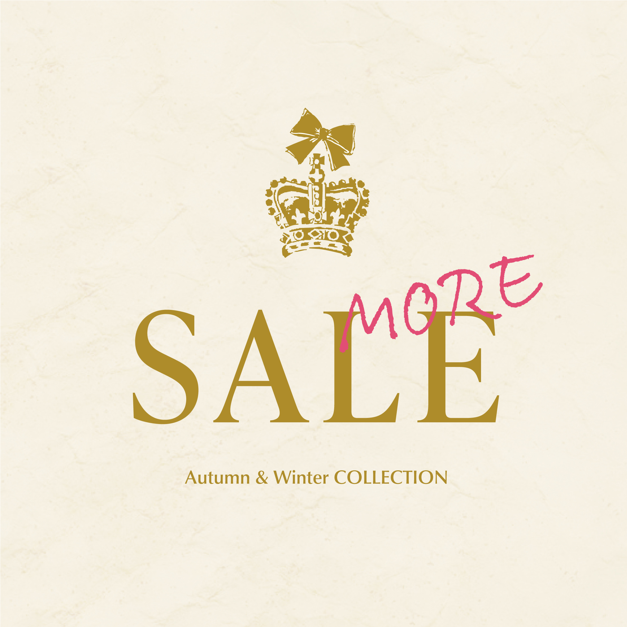 SALE on-line