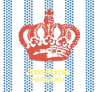 crownharajyku